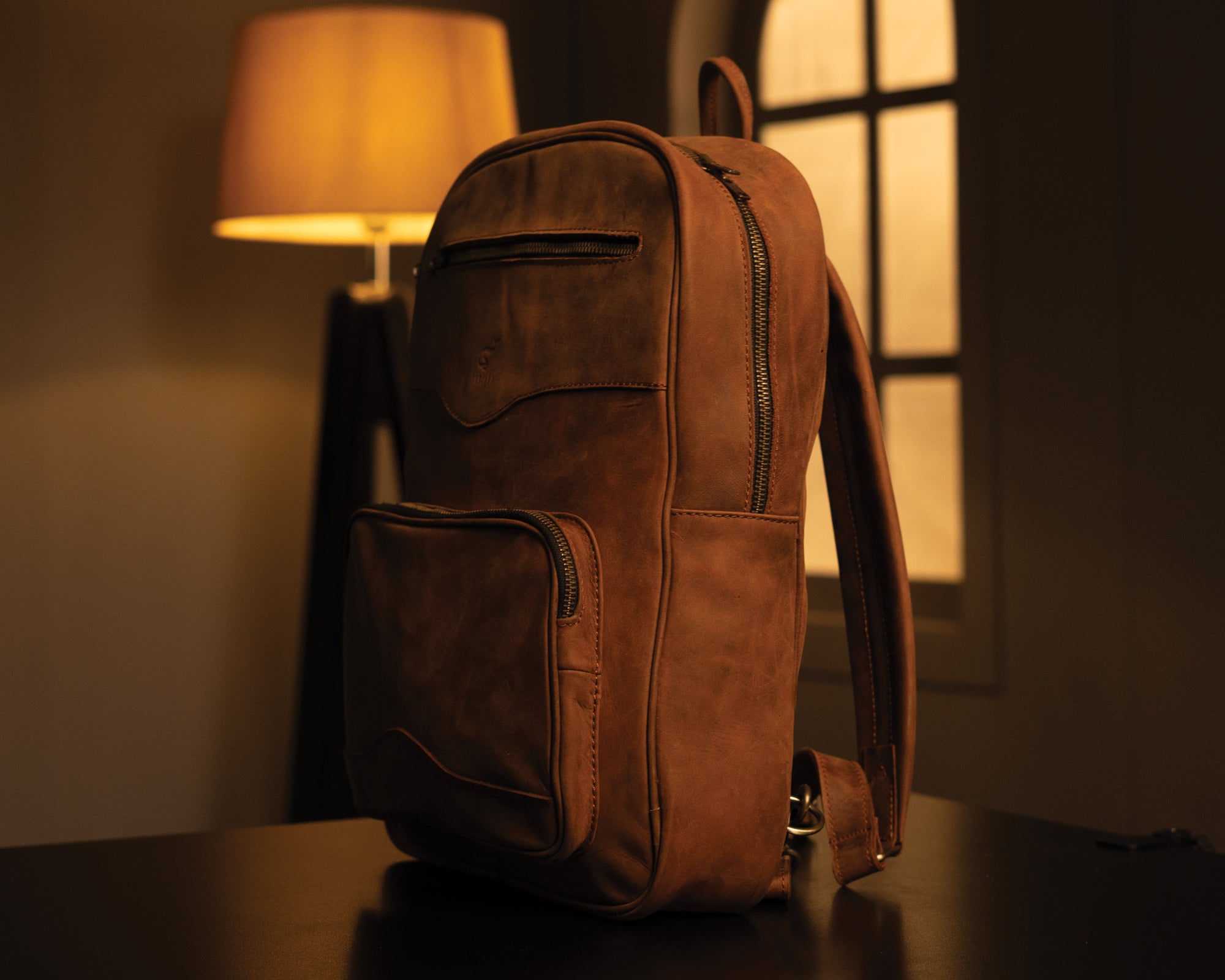 Digital Nomad Backpack