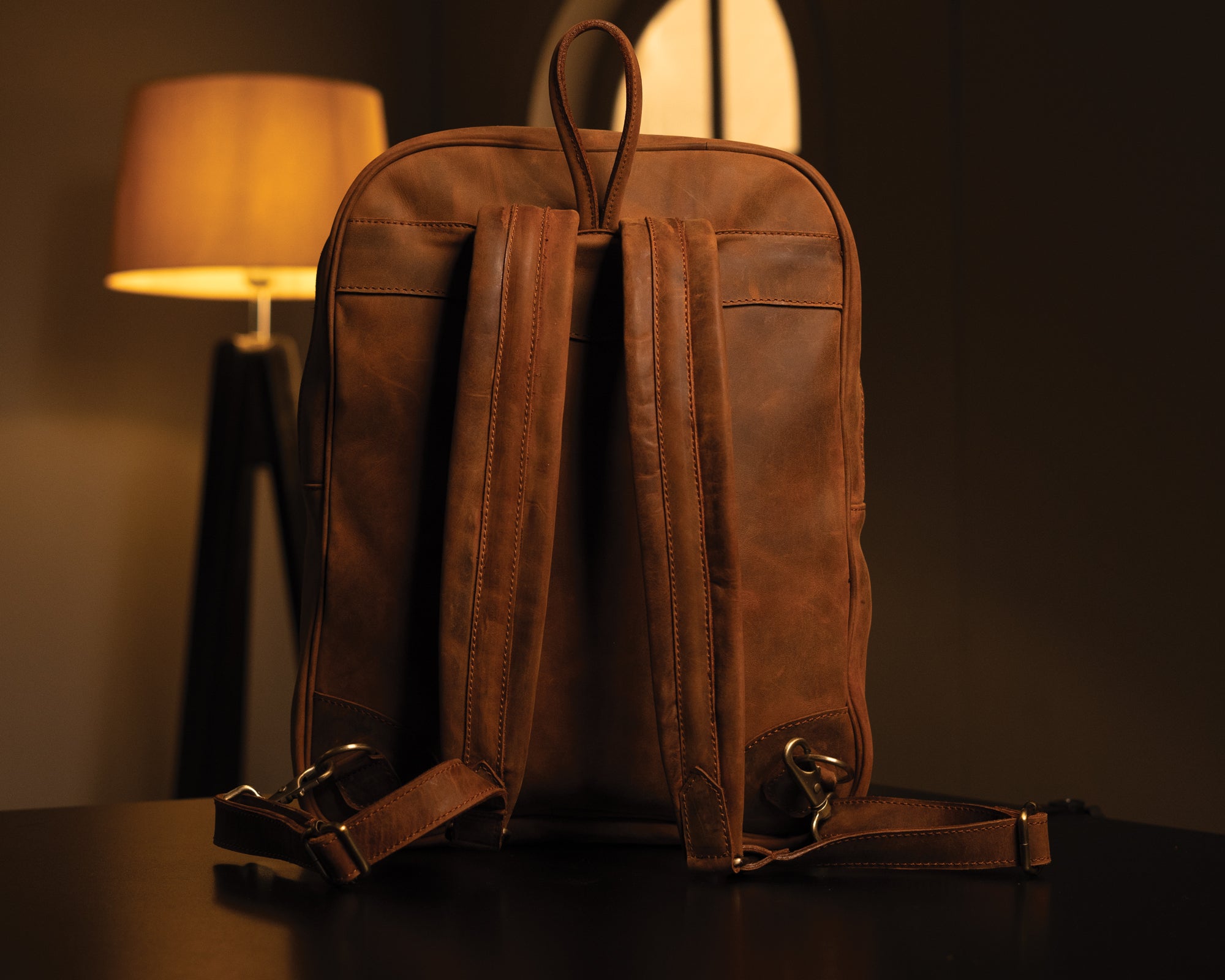 Digital Nomad Backpack