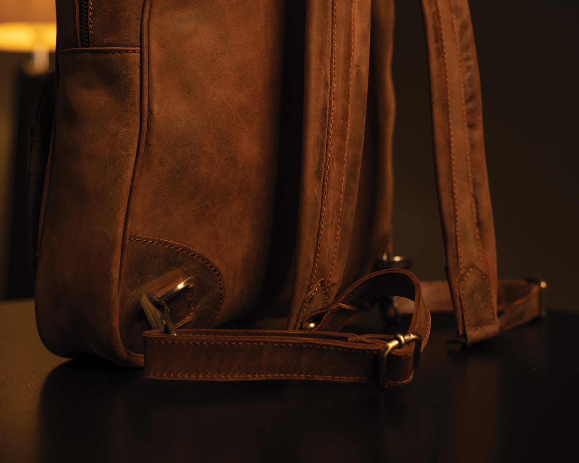 Digital Nomad Backpack