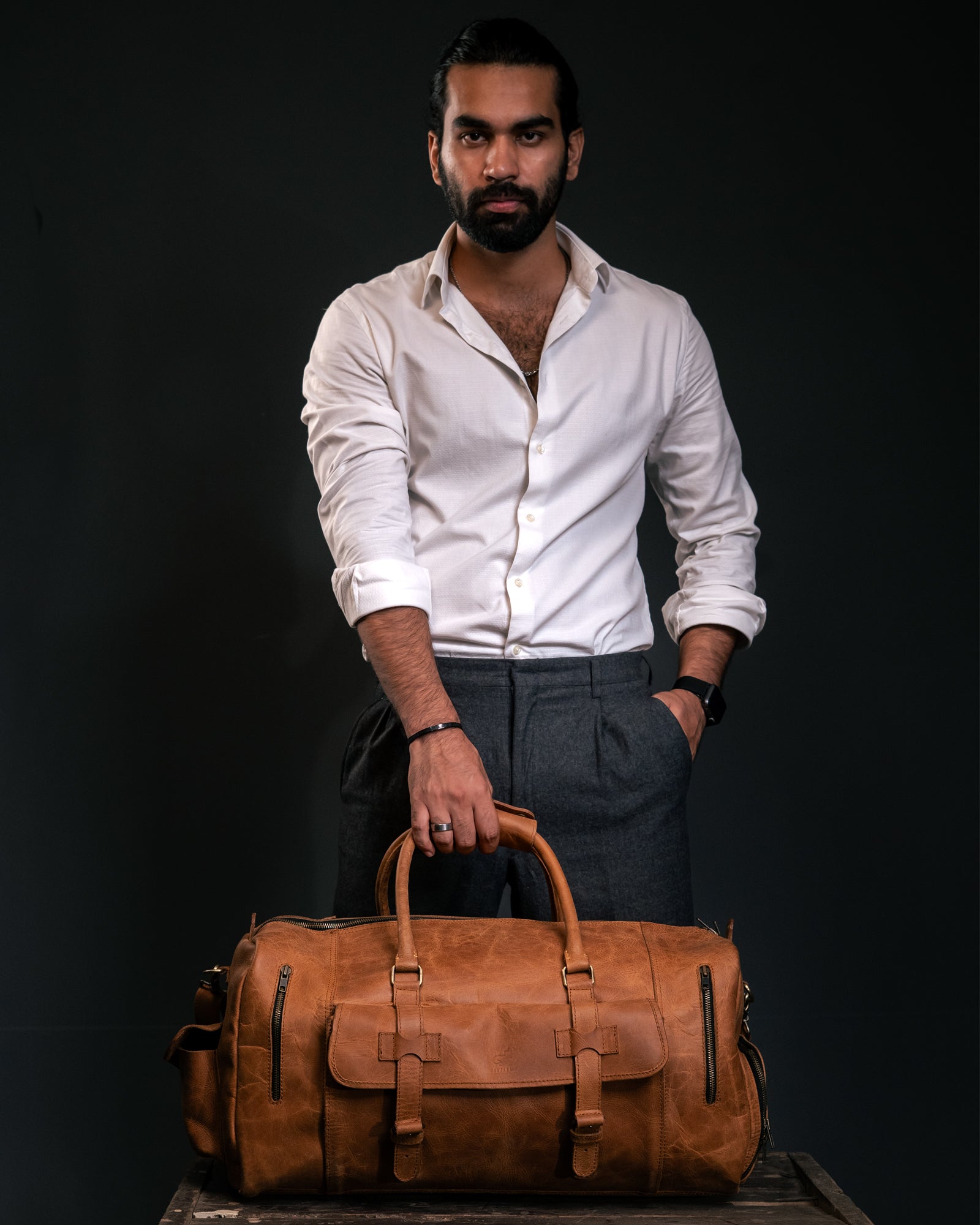 Weekender Bag