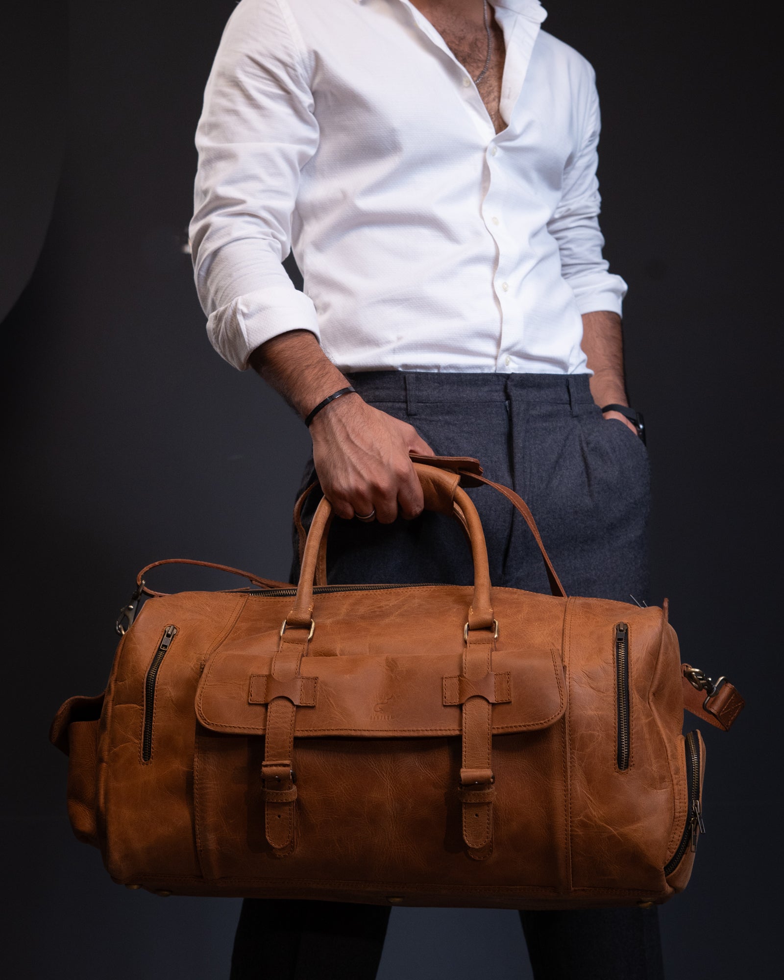 Weekender Bag