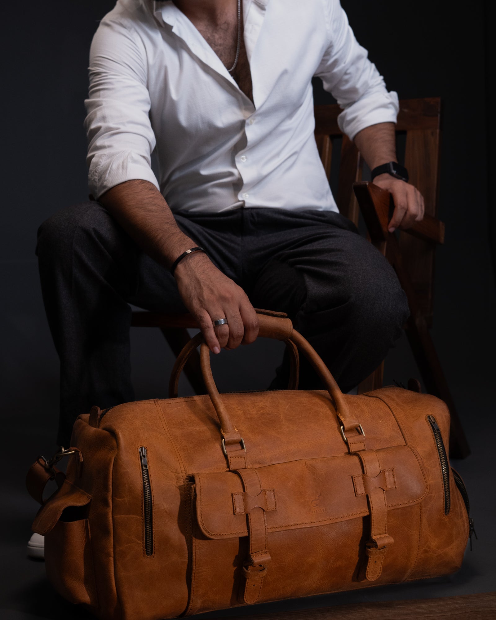 Weekender Bag
