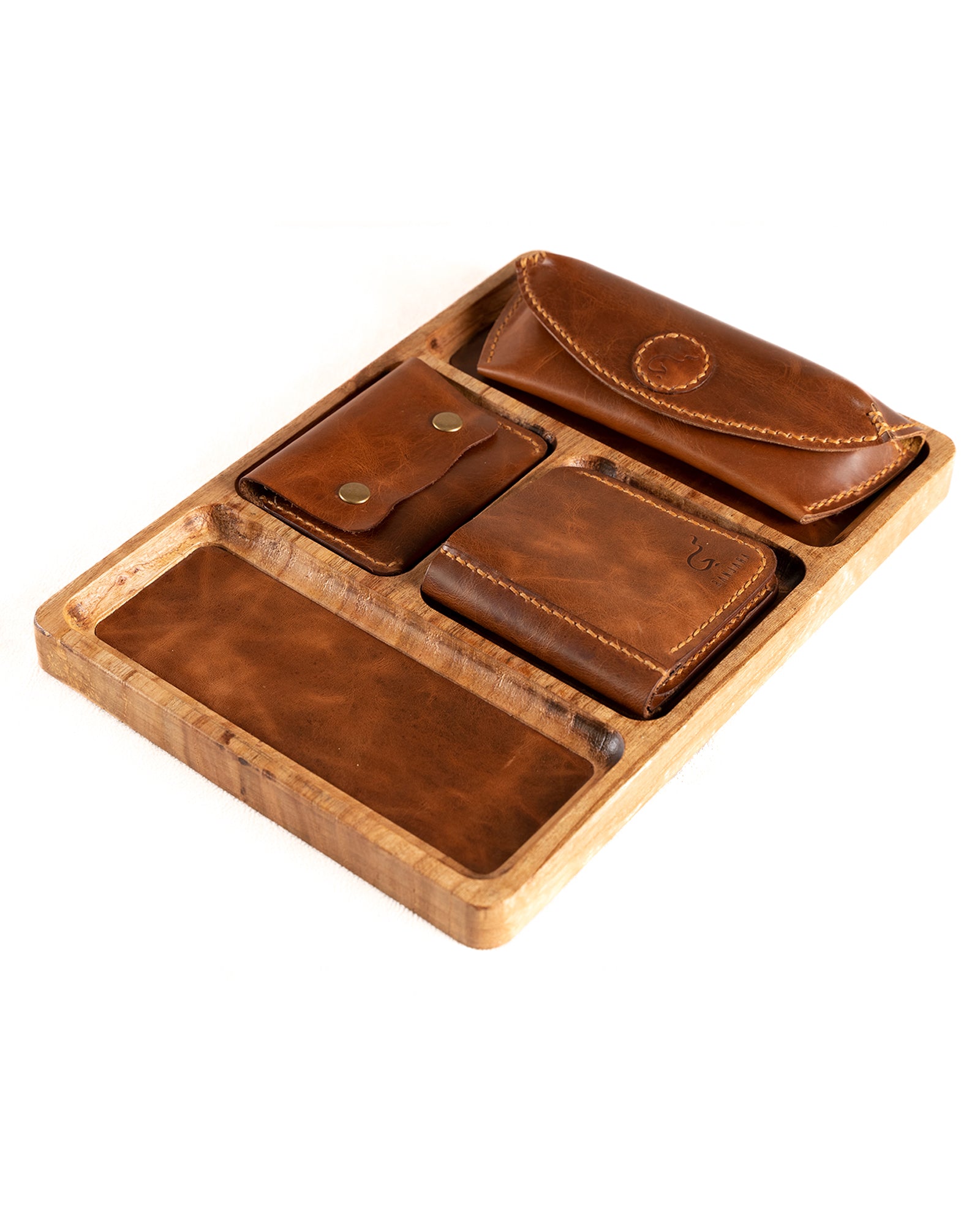 Banjara Armory Tray
