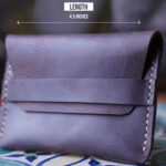 Tuck-in Wallet