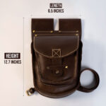 Roving Leather Bag