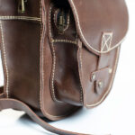 Roving Leather Bag - Image 3