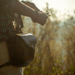 Roving Leather Bag - Image 2
