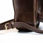 Roving Leather Bag - Image 6