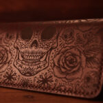 Long wallet