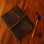 Leather Journal