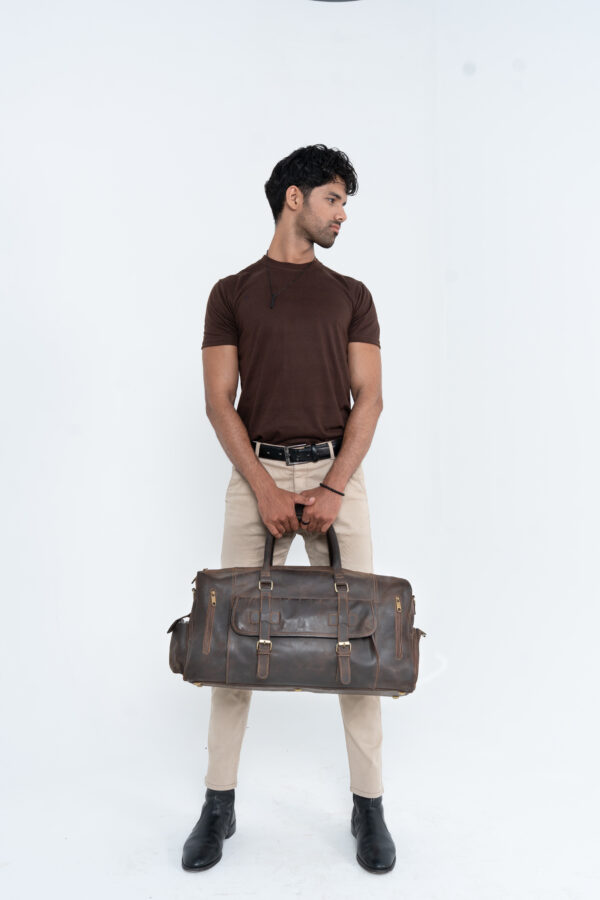Weekender Bag