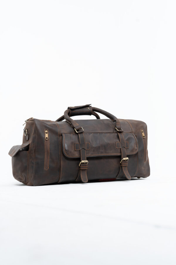 Weekender Bag - Image 4