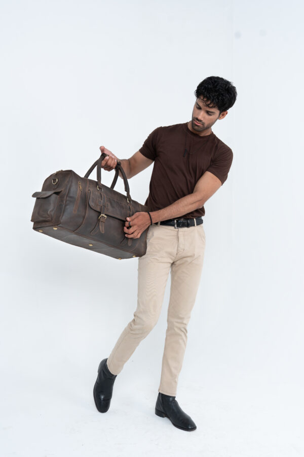 Weekender Bag - Image 6