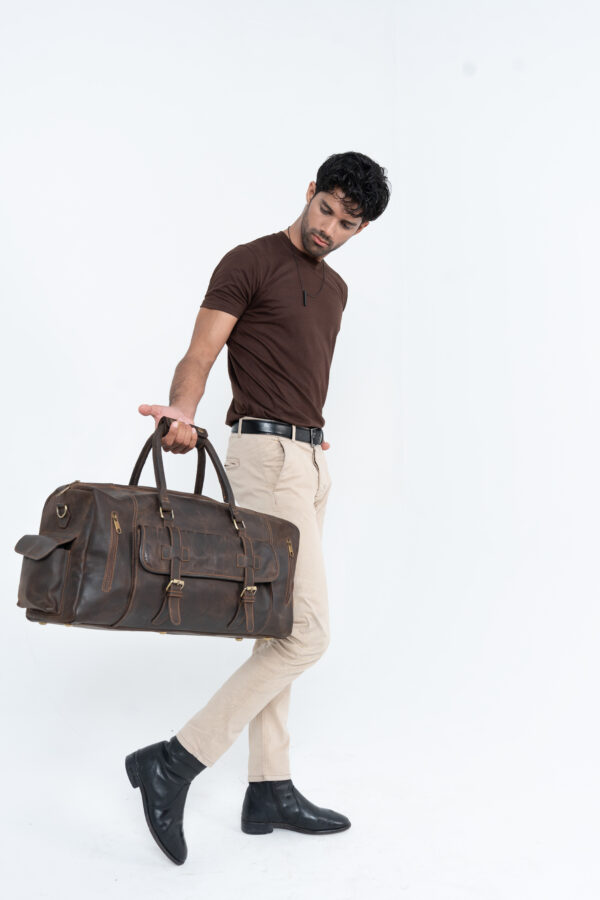 Weekender Bag - Image 3