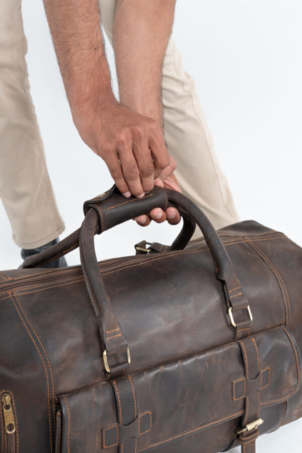 Weekender Bag - Image 5