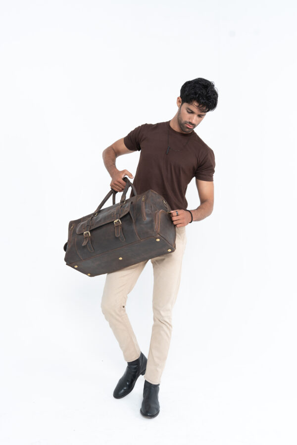 Weekender Bag - Image 7