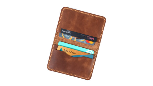 Chester Card Case - Image 4