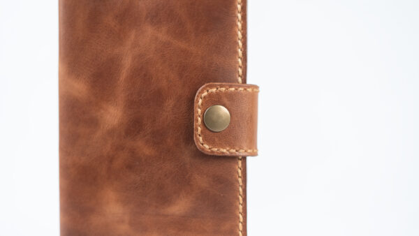 BankLine Leather Case - Image 4