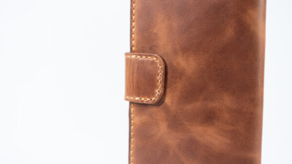 BankLine Leather Case - Image 5